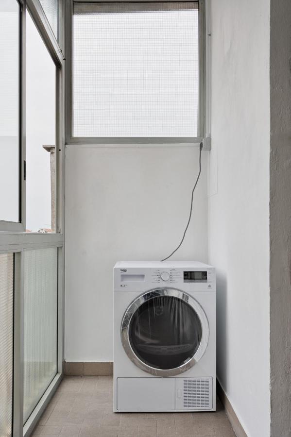 Urban House Carducci - Attic Apartment Turin Ngoại thất bức ảnh
