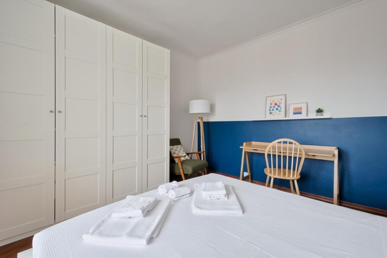 Urban House Carducci - Attic Apartment Turin Ngoại thất bức ảnh